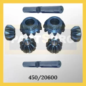 STOK KODU: 450/20600 İSTAVRUZ DİŞLİ SETİ