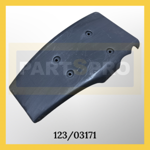 STOK KODU: 123/03171  ÖN SOL ÇAMURLUK