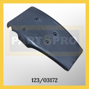 STOK KODU: 123/03172 ÖN SAĞ ÇAMURLUK