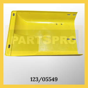 STOK KODU: 123/05549 SOL İÇ ÇAMURLUK