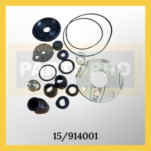 STOK KODU: 15/914001 FREN TAMİR TAKIMI