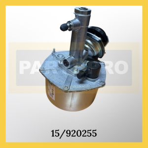 STOK KODU: 15/920255 FREN SERVO