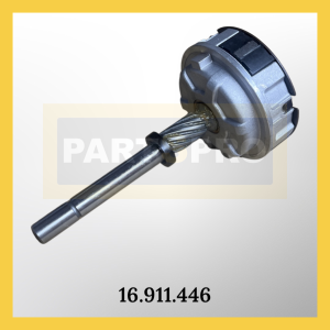 STOK KODU: 16.911.446 MARŞ DİŞLİ MİLİ