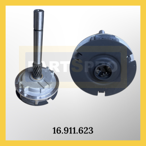 STOK KODU: 16.911.623 MARŞ DİŞLİ MİLİ