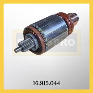 STOK KODU: 16.915.044 MARŞ KOLLEKTÖR