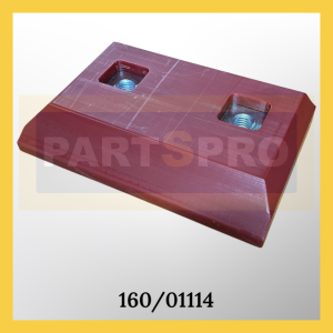 STOK KODU: 160/01114  BOM UZATMA TEFLONU