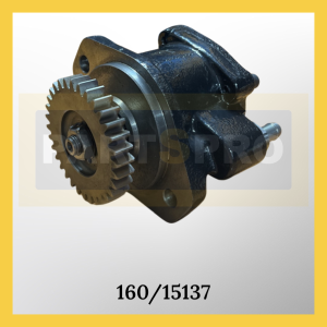 STOK KODU: 160/15137 VAKUM POMPASI Y.M