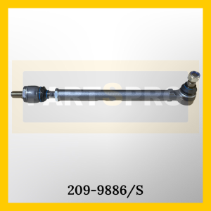 STOK KODU: 209-9886 KOMPLE ROT