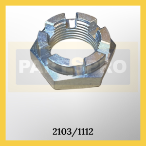 STOK KODU: 2103/1112 ROT KOPİLYA