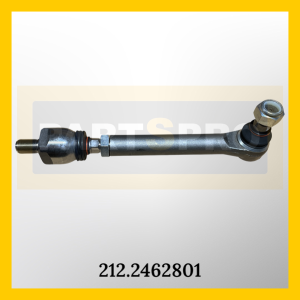 STOK KODU: 212.2462801 KOMPLE ROT