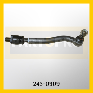 STOK KODU: 243-0909 ROT KOMPLE