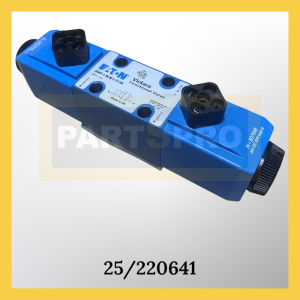 STOK KODU: 25/220641 VALF DİREKSİYON MOD