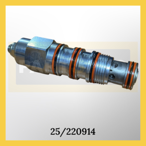 STOK KODU: 25/220914 BALANS VALFİ