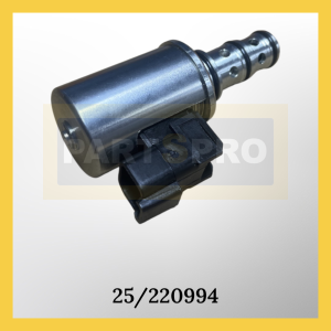 STOK KODU: 25/220994 ŞANZUMAN VALFİ