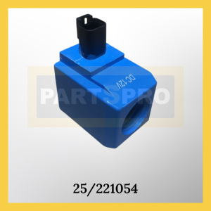 STOK KODU: 25/221054 ŞANZUMAN BOBİNİ