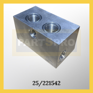 STOK KODU: 25/221542 SRS VALF BLOĞU