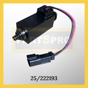 STOK KODU: 25/222193 ATAŞMAN VALF BOBİNİ