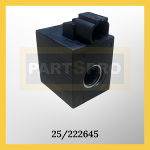 STOK KODU: 25/222645 YENGEÇ VALF BOBİNİ