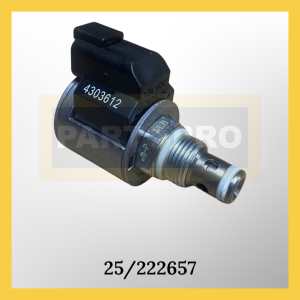 STOK KODU: 25/222657 HIZLI YAVAŞ VALFİ