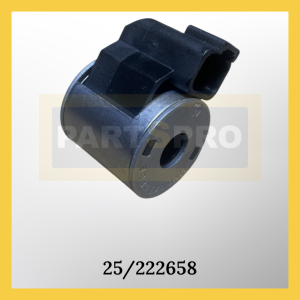 STOK KODU: 25/222658 HIZLI - YAVAŞ BOBİNİ  Y.M.