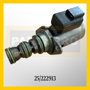 STOK KODU: 25/222913 VİTES SOLENOID VALF