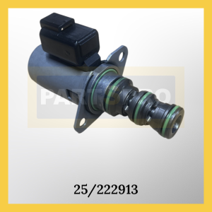 STOK KODU: 25/222913 ŞANZUMAN VALFİ Y.M.