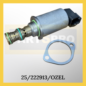 STOK KODU: 25/222913/OZEL ŞANZUMAN SOLENOID VALFİ