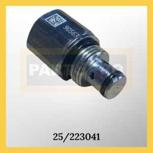 STOK KODU: 25/223041 KİLİT VALFİ