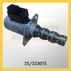 STOK KODU: 25/223075 SELENOİD VALF