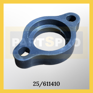 STOK KODU: 25/611410 ELEKTRİKLİ VALF BAĞLANTI APARATI