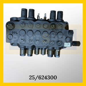 STOK KODU: 25/624300  ARKA VALF