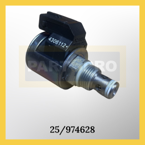 STOK KODU: 25/974628 HIZLI YAVAŞ SELONOIDI