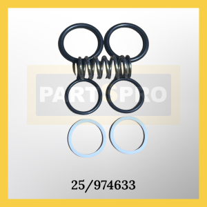 STOK KODU: 25/974633 PİLOT VALF KEÇE TK