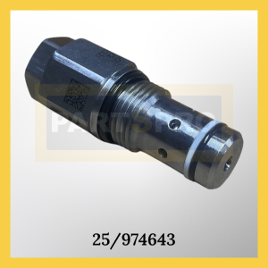 STOK KODU: 25/974643 UN LOAD VALF