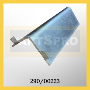 STOK KODU: 290/00223 AYAK BOŞLUK SACI