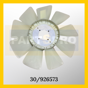 STOK KODU: 30/926573 MOTOR FAN APARATI