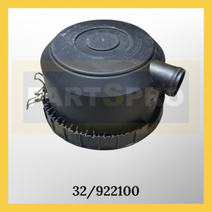 STOK KODU: 32/922100 HAVA FİLTRE KAPAĞI