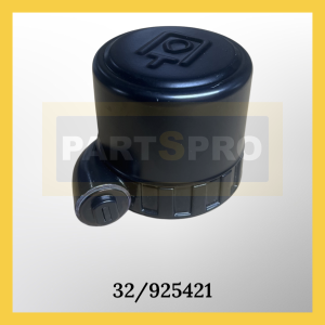 STOK KODU: 32/925421  HİDROLİK DEPO KAPAĞI