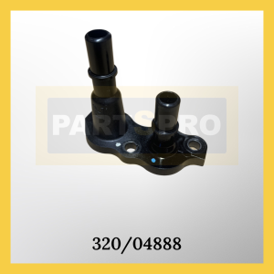 STOK KODU: 320/04888KALORİFER BAĞLANTI APARATI