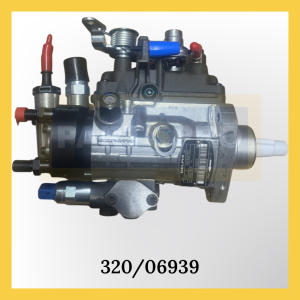 STOK KODU: 320/06939 MAZOT POMPASI