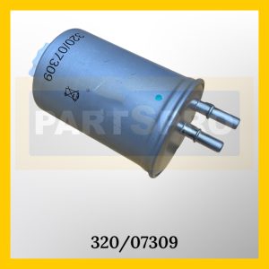 STOK KODU: 320/07309 YAKIT FİLTRESİ