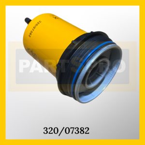 STOK KODU: 320/07382 YAKIT FİLTRESİ
