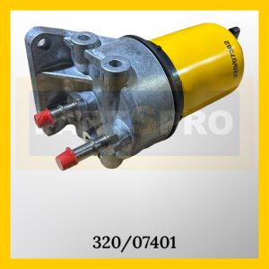 STOK KODU: 320/07401 YAKIT FİLTRESİ