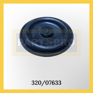 STOK KODU: 320/07633 DİYAFRAM