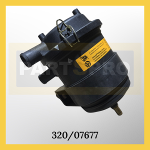 STOK KODU: 320/07677 FILTER CCV