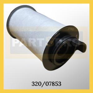STOK KODU: 320/07853 FİLTRE