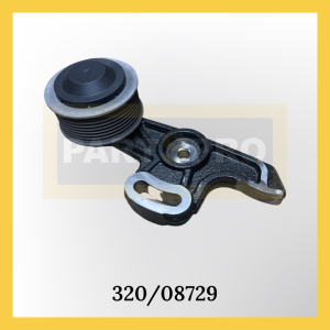 STOK KODU: 320/08729 GERGİ KASNAĞI