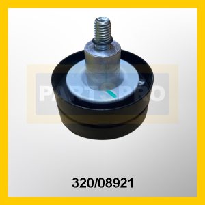 STOK KODU: 320/08921 GERGİ AVARE KASNAĞI