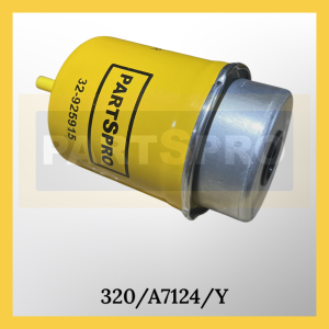 STOK KODU: 320/A7124/Y SU AYIRICI FİLTRESİ