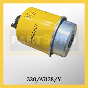 STOK KODU: 320/A7128/Y SU AYIRICI FİLTRE